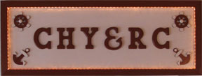 CHY&RC Sign